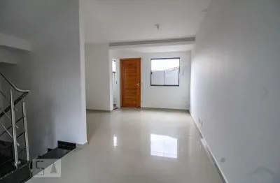 Casa / sobrado em condomínio para aluguel - água fria, 2 quartos,  100 m² - são paulo