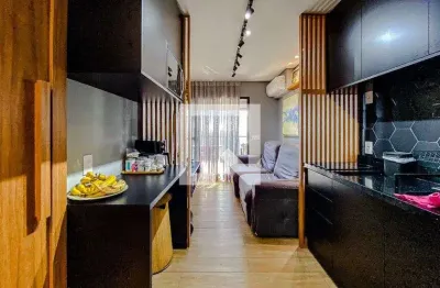 Apartamento para aluguel - vila mariana, 1 quarto,  38 m² - são paulo