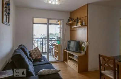 Apartamento para aluguel - barra funda, 2 quartos,  56 m² - são paulo