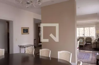 Apartamento para aluguel - jardim paulista, 2 quartos,  260 m² - são paulo