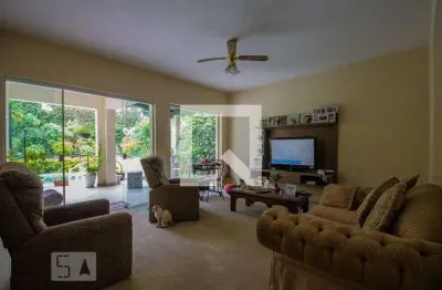 Casa para aluguel - butantã, 5 quartos,  380 m² - são paulo