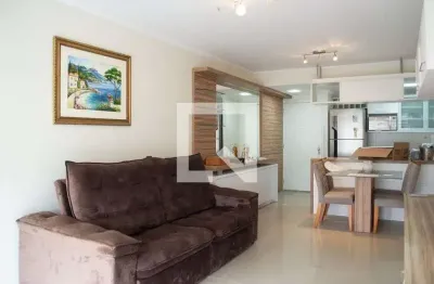 Apartamento para aluguel - teresópolis, 3 quartos,  83 m² - porto alegre