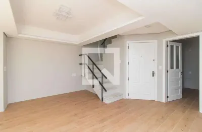 Casa / sobrado em condomínio para aluguel - tristeza, 2 quartos,  146 m² - porto alegre