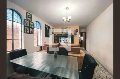 Casa para aluguel - jardim éster yolanda, 7 quartos,  391 m² - são paulo