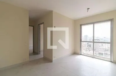 Apartamento para aluguel - barra funda, 2 quartos,  47 m² - são paulo