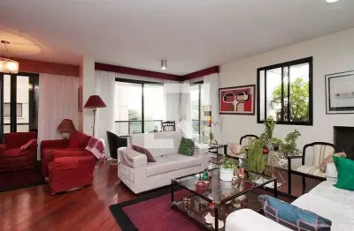 Apartamento para aluguel - higienópolis, 3 quartos,  200 m² - são paulo