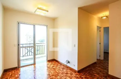 Apartamento para aluguel - panamby, 2 quartos,  49 m² - são paulo