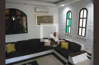 Casa para aluguel - caminho das árvores, 5 quartos,  410 m² - salvador