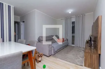 Apartamento para aluguel - tatuapé, 3 quartos,  80 m² - são paulo