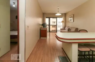 Apartamento para aluguel - jardim paulista, 1 quarto,  35 m² - são paulo