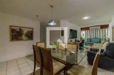 Cobertura para aluguel - recreio, 4 quartos,  205 m² - rio de janeiro
