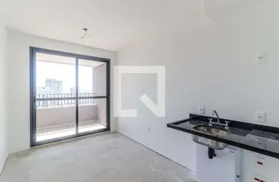 Apartamento para aluguel - higienópolis, 1 quarto,  37 m² - são paulo