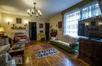Casa para aluguel - sumaré, 6 quartos,  330 m² - são paulo