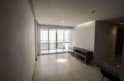Apartamento para aluguel - alphaville i, 2 quartos,  70 m² - salvador