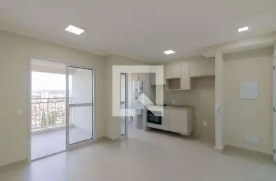 Apartamento para aluguel - torres tibagy, 2 quartos,  56 m² - guarulhos
