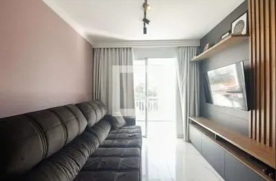 Apartamento para aluguel - vila matilde, 3 quartos,  79 m² - são paulo