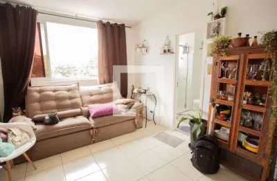 Cobertura para aluguel - parque anhanguera , 1 quarto,  75 m² - são paulo