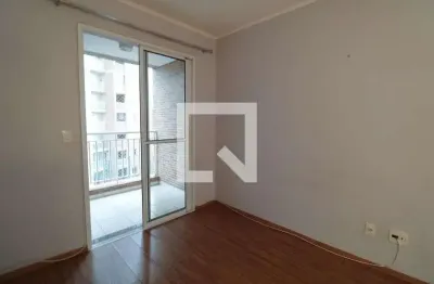 Apartamento para aluguel - jaguaré, 3 quartos,  70 m² - são paulo
