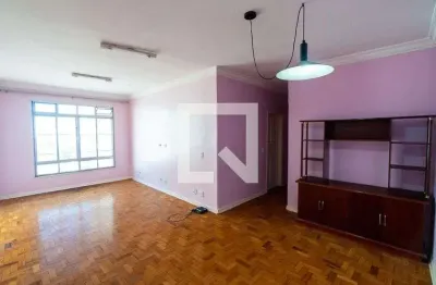 Apartamento para aluguel - vila clementino, 3 quartos,  113 m² - são paulo