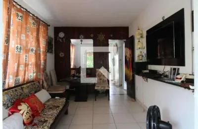 Casa / sobrado em condomínio para aluguel - freguesia , 2 quartos,  200 m² - rio de janeiro