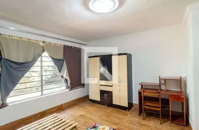 Casa para aluguel - jabaquara, 3 quartos,  190 m² - são paulo