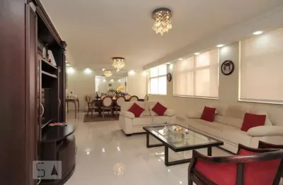 Apartamento para aluguel - santa cecília, 3 quartos,  240 m² - são paulo