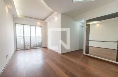 Apartamento para aluguel - vila mariana, 2 quartos,  68 m² - são paulo