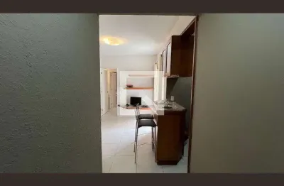 Apartamento para aluguel - paraíso, 1 quarto,  40 m² - são paulo
