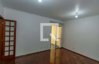 Apartamento para aluguel - cambuí, 3 quartos,  78 m² - campinas