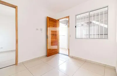 Kitnet / stúdio para aluguel - cangaíba, 2 quartos,  38 m² - são paulo