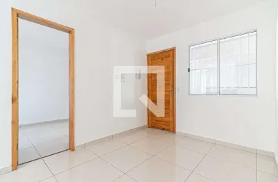 Kitnet / stúdio para aluguel - cangaíba, 2 quartos,  38 m² - são paulo