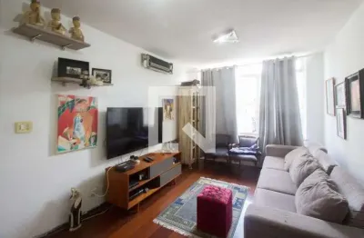 Casa para aluguel - chácara santo antonio, 3 quartos,  140 m² - são paulo