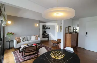 Apartamento para aluguel - vila nova conceição, 1 quarto,  70 m² - são paulo