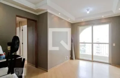 Apartamento para aluguel - santana, 3 quartos,  80 m² - são paulo
