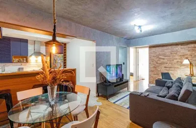 Apartamento para aluguel - butantã, 2 quartos,  64 m² - são paulo