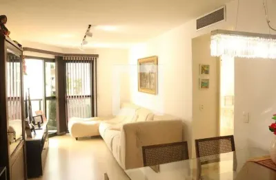 Apartamento para aluguel - perdizes, 1 quarto,  52 m² - são paulo