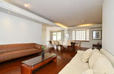 Casa para aluguel - mangabeiras, 4 quartos,  660 m² - belo horizonte