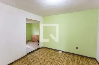 Casa para aluguel - alto dos pinheiros, 1 quarto,  90 m² - belo horizonte