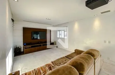 Apartamento para aluguel - ipiranga, 3 quartos,  168 m² - são paulo