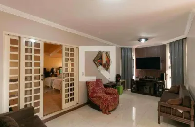 Casa para aluguel - castelo, 5 quartos,  420 m² - belo horizonte