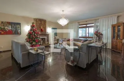 Casa para aluguel - jardim lindóia, 5 quartos,  375 m² - porto alegre