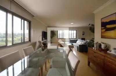 Apartamento para aluguel - jardim europa, 4 quartos,  198 m² - são paulo