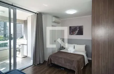 Apartamento para alugar na rua álvaro guimarães, bela vista, são paulo por r$ 4.000