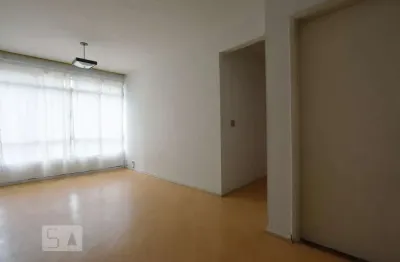 Apartamento para aluguel - chácara inglesa, 2 quartos,  75 m² - são paulo