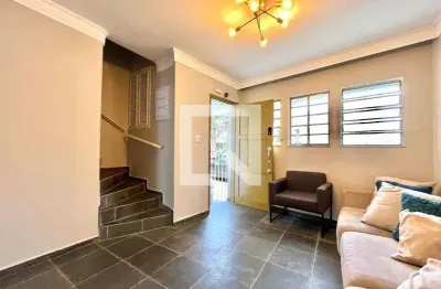 Casa para aluguel - vila clementino, 3 quartos,  140 m² - são paulo