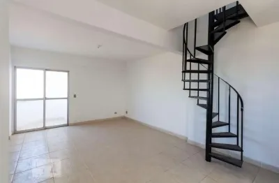 Cobertura para aluguel - jabaquara, 2 quartos,  142 m² - são paulo