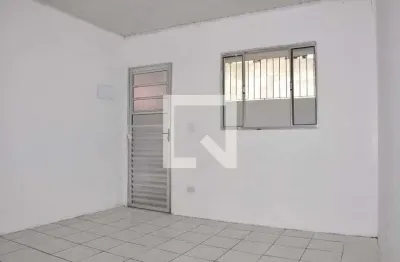 Casa para aluguel - vila penteado, 2 quartos,  90 m² - são paulo