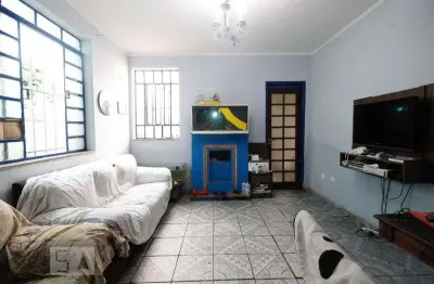 Casa com 7 quartos para alugar na Rua Francisca Júlia, Santana, São Paulo
