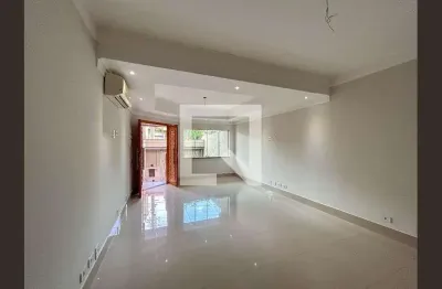 Casa para aluguel - jardim felicidade, 3 quartos,  220 m² - são paulo