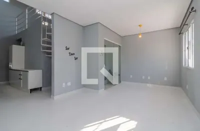 Casa para aluguel - hipica, 2 quartos,  75 m² - porto alegre